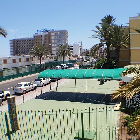 Tara Apartment Playa del Ingles  Exterior foto