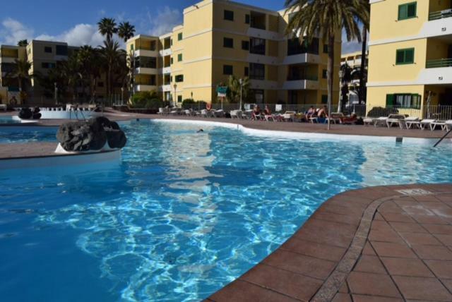Tara Apartment Playa del Ingles  Exterior foto