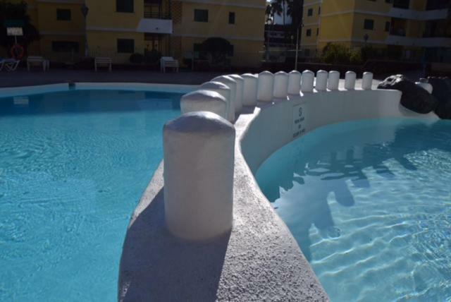 Tara Apartment Playa del Ingles  Exterior foto