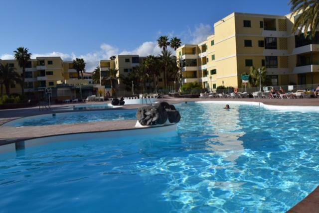 Tara Apartment Playa del Ingles  Exterior foto