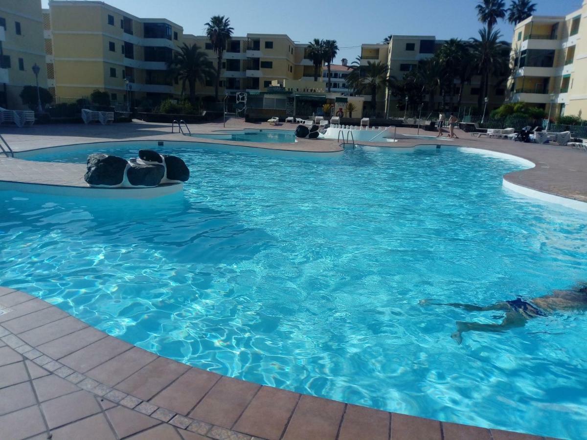 Tara Apartment Playa del Ingles  Exterior foto