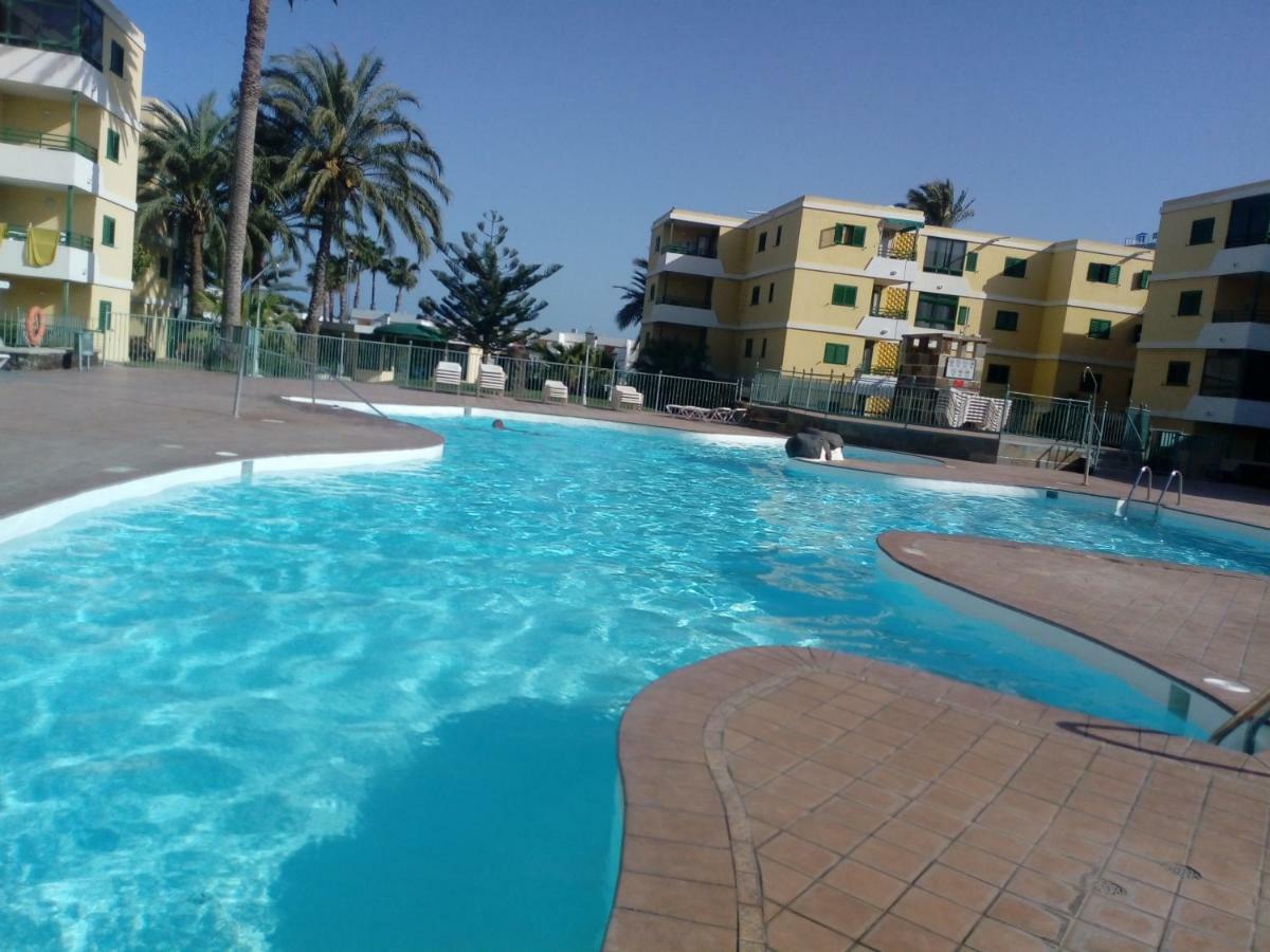 Tara Apartment Playa del Ingles  Exterior foto