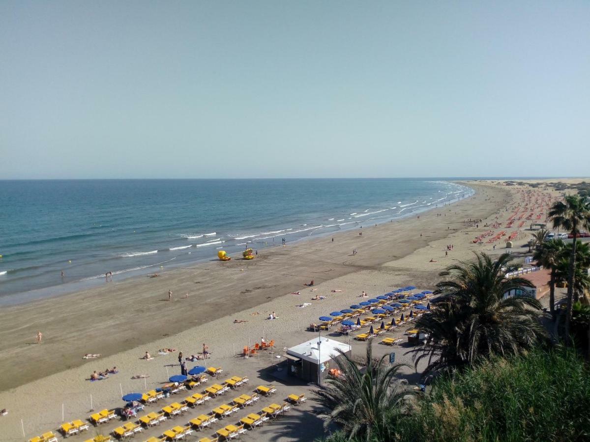 Tara Apartment Playa del Ingles  Exterior foto