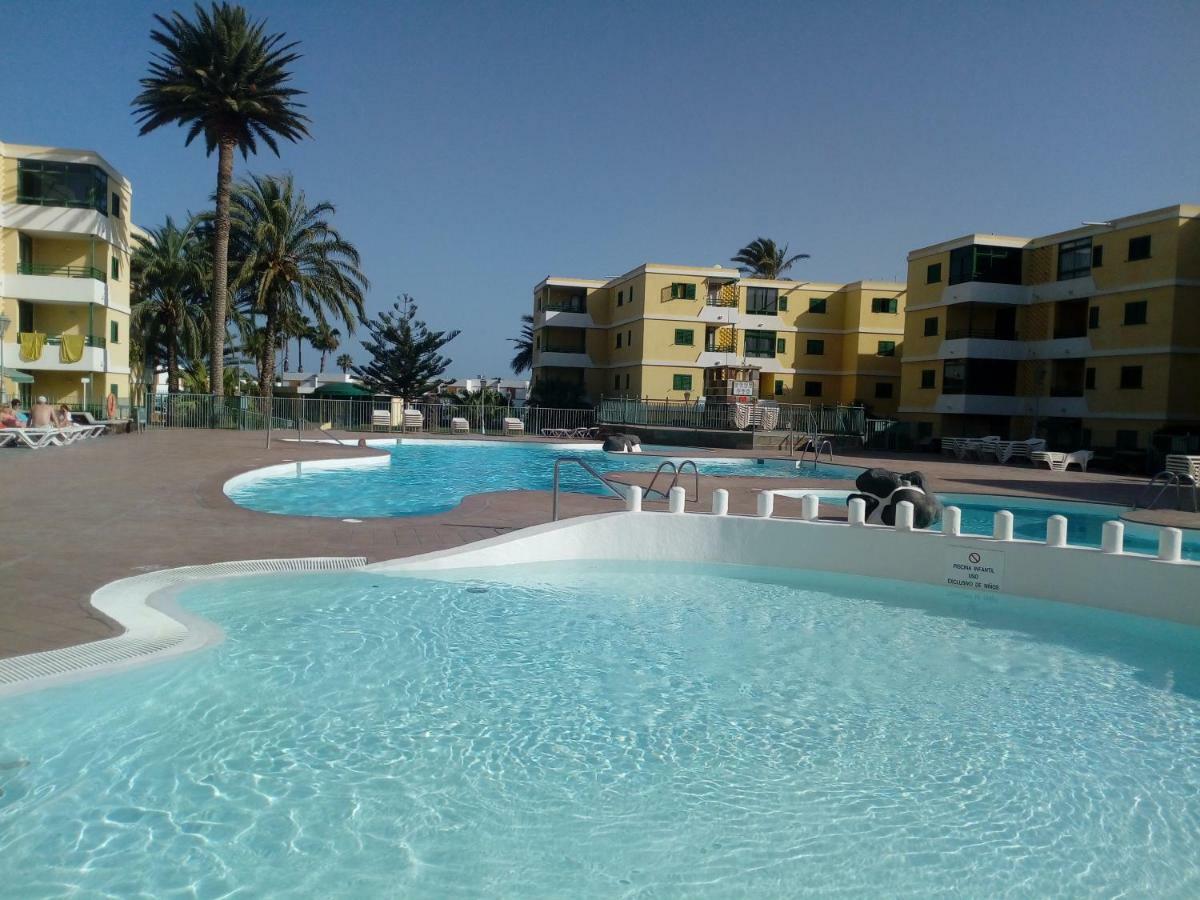 Tara Apartment Playa del Ingles  Exterior foto