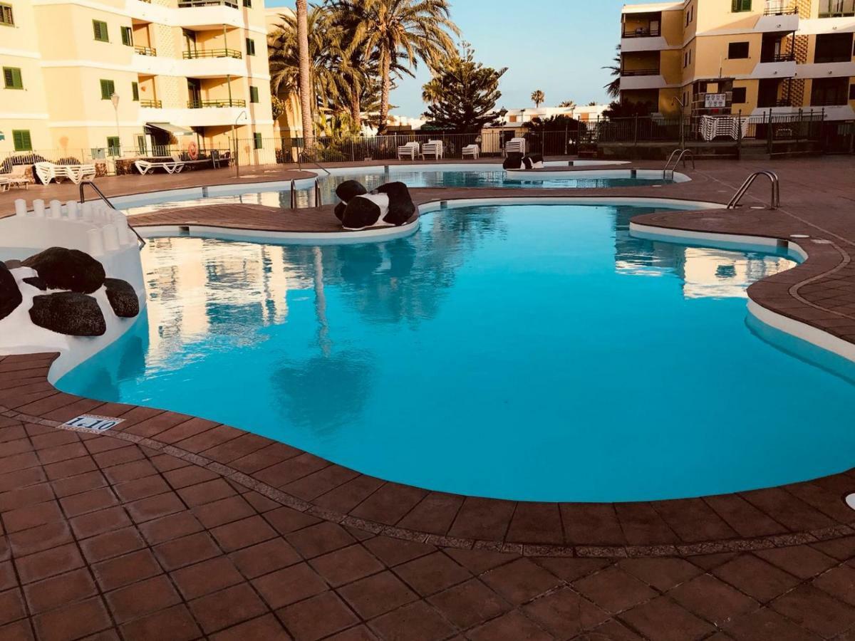 Tara Apartment Playa del Ingles  Exterior foto
