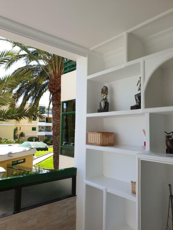 Tara Apartment Playa del Ingles  Exterior foto