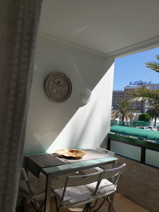 Tara Apartment Playa del Ingles  Exterior foto