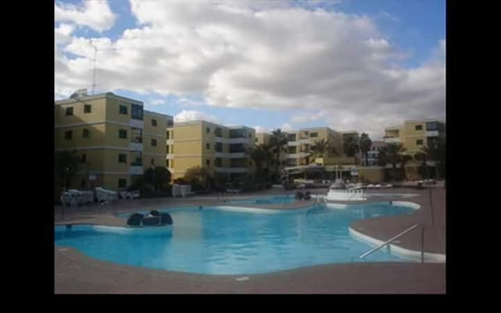 Tara Apartment Playa del Ingles  Exterior foto