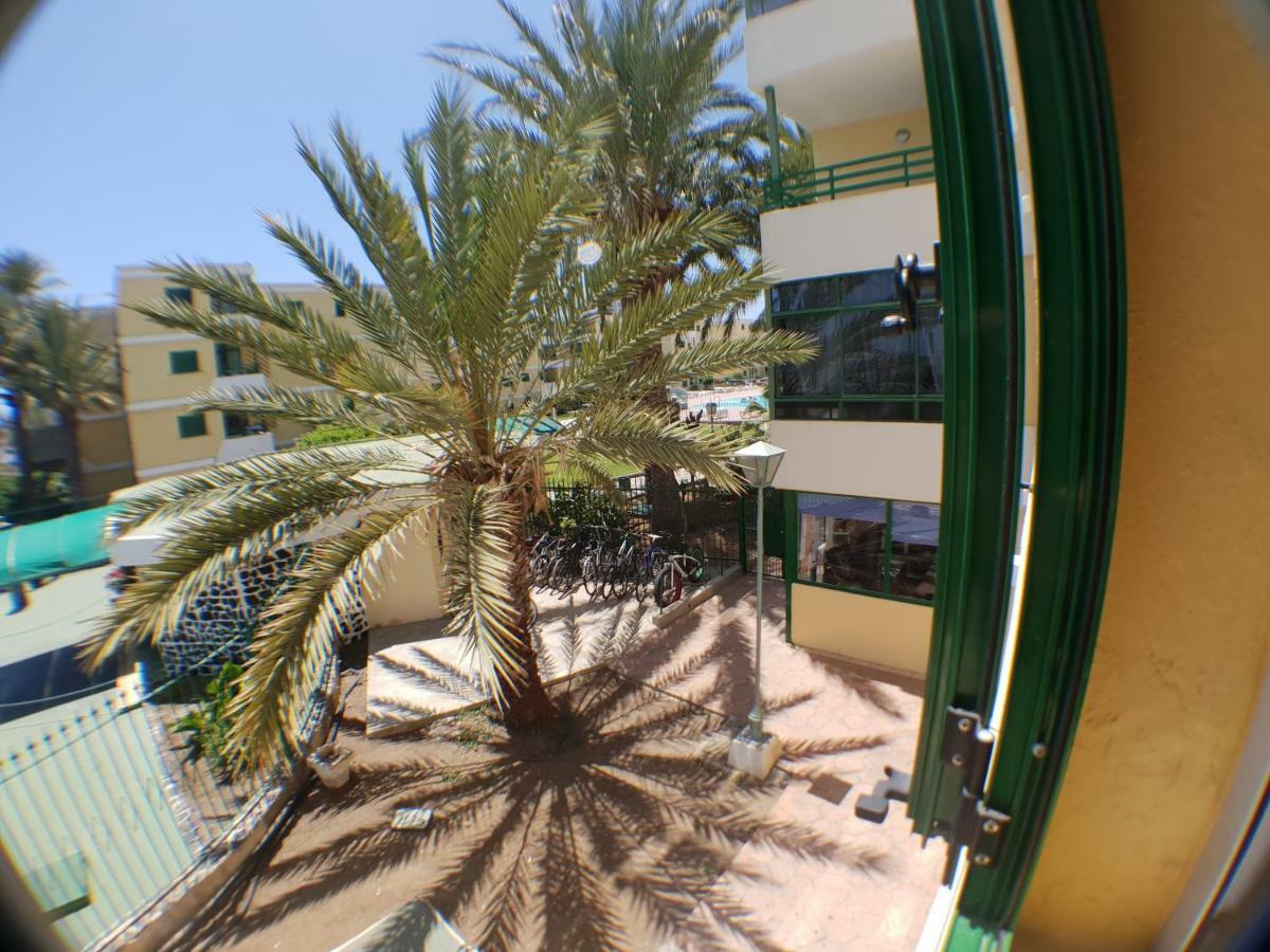 Tara Apartment Playa del Ingles  Exterior foto