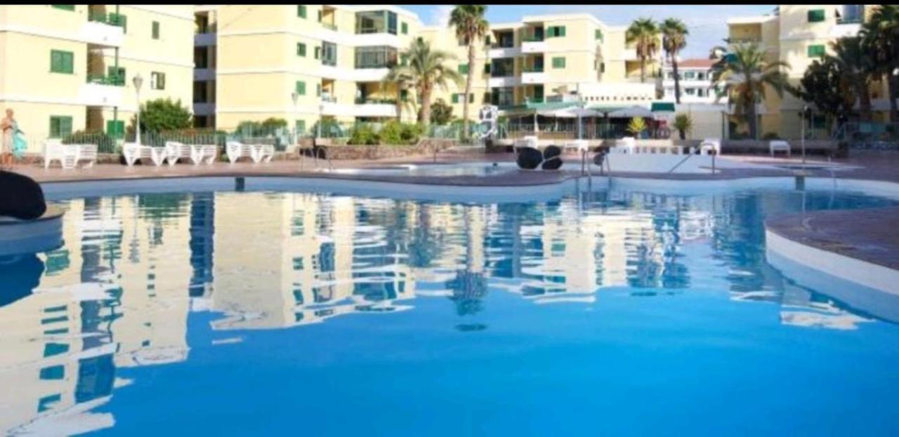 Tara Apartment Playa del Ingles  Exterior foto